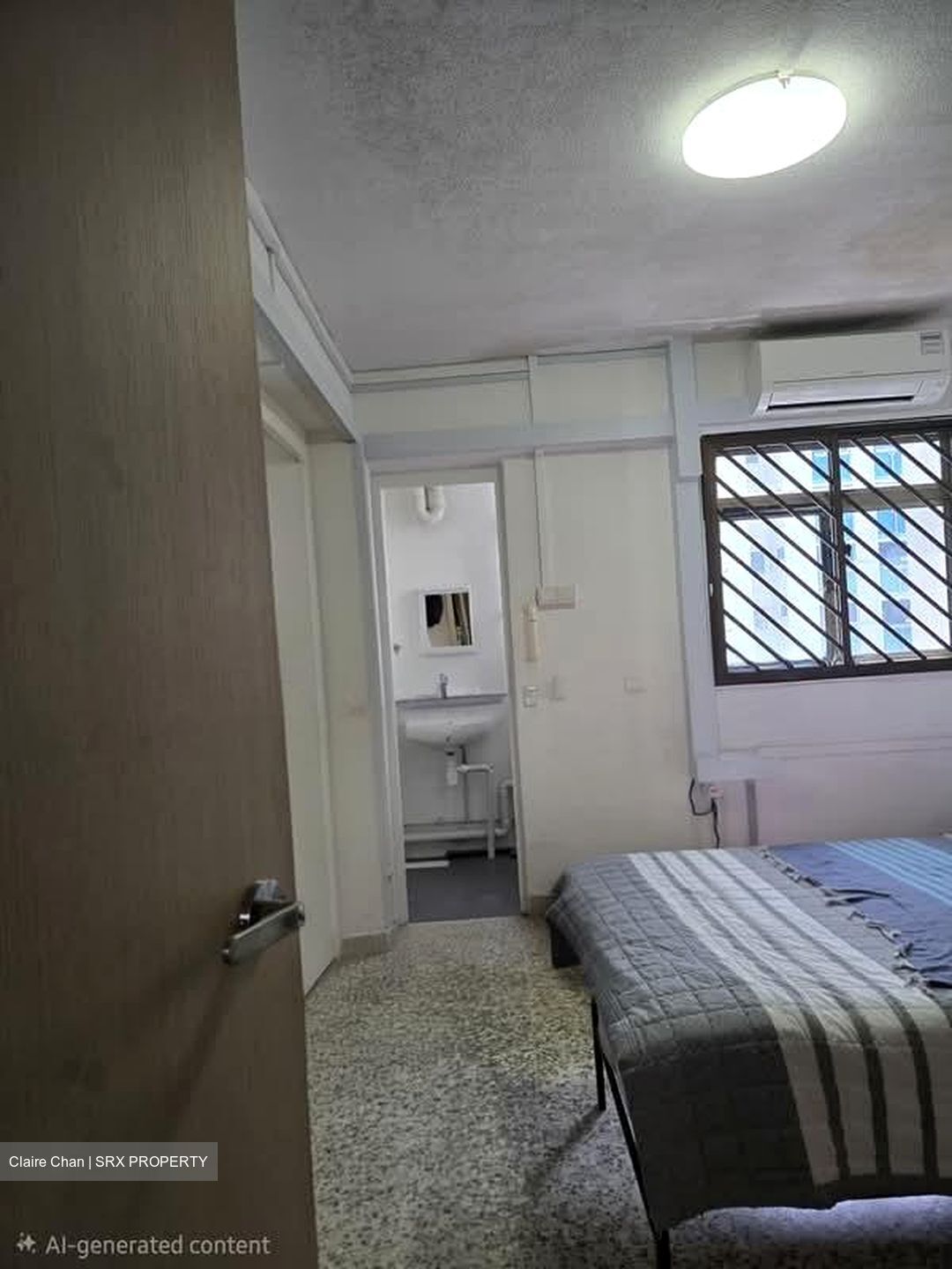 Blk 405 Ang Mo Kio Avenue 10 (Ang Mo Kio), HDB 3 Rooms #595149551
